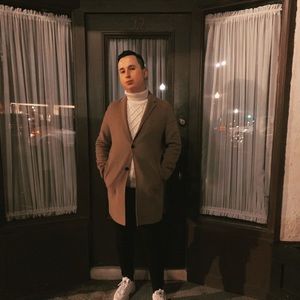 Meet your Posher, Ihor